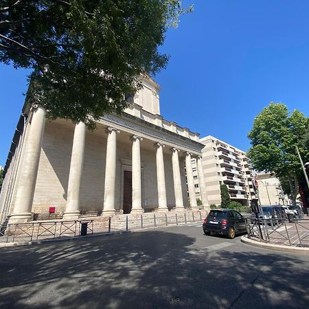 Logis Confortable - Accueillant Marsiglia Esterno foto