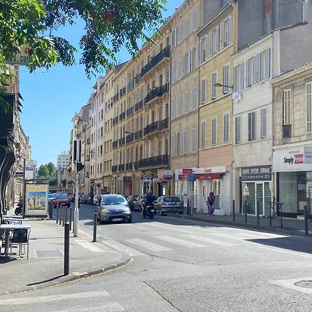 Logis Confortable - Accueillant Marsiglia Esterno foto